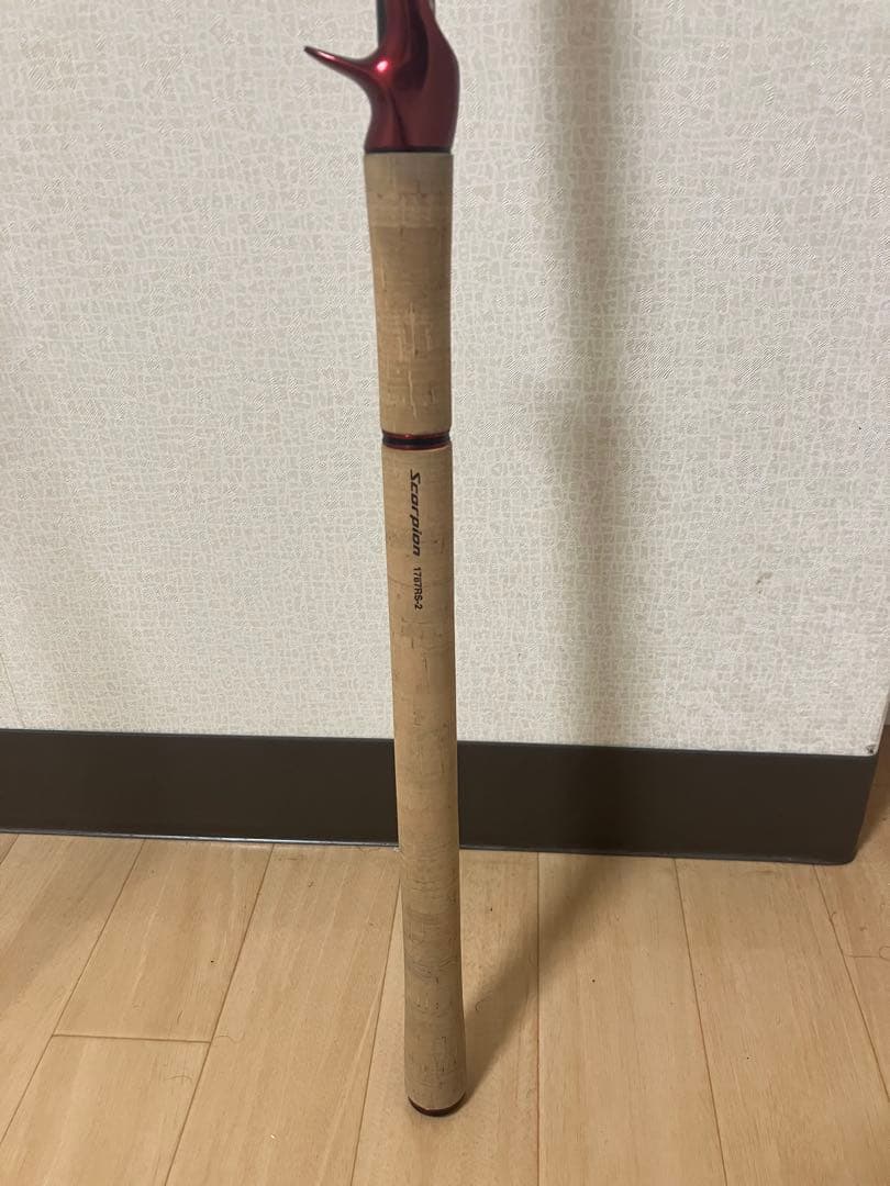 シマノ　スコーピオン　1787 RS-2