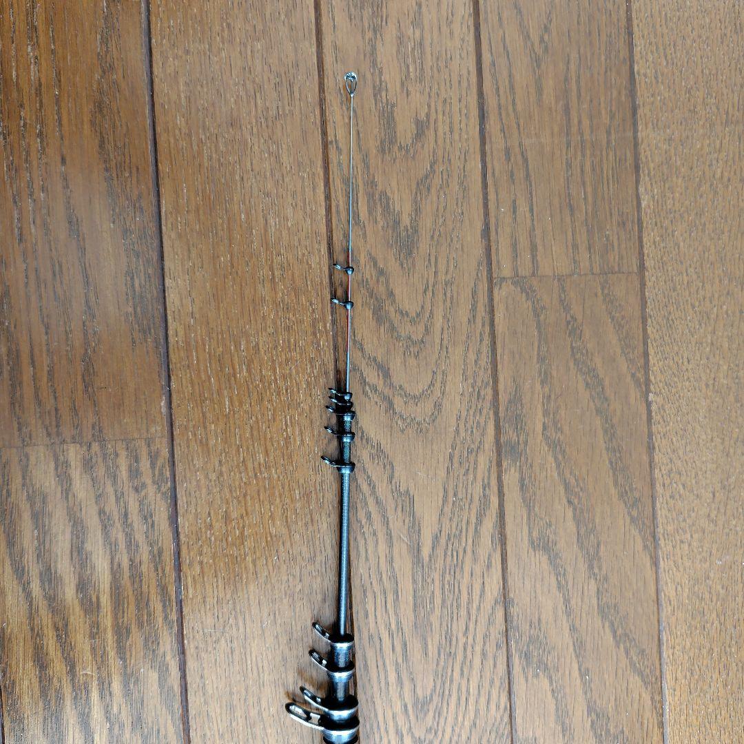 AIRMATER AGS 1.5-52 SMT 磯竿
