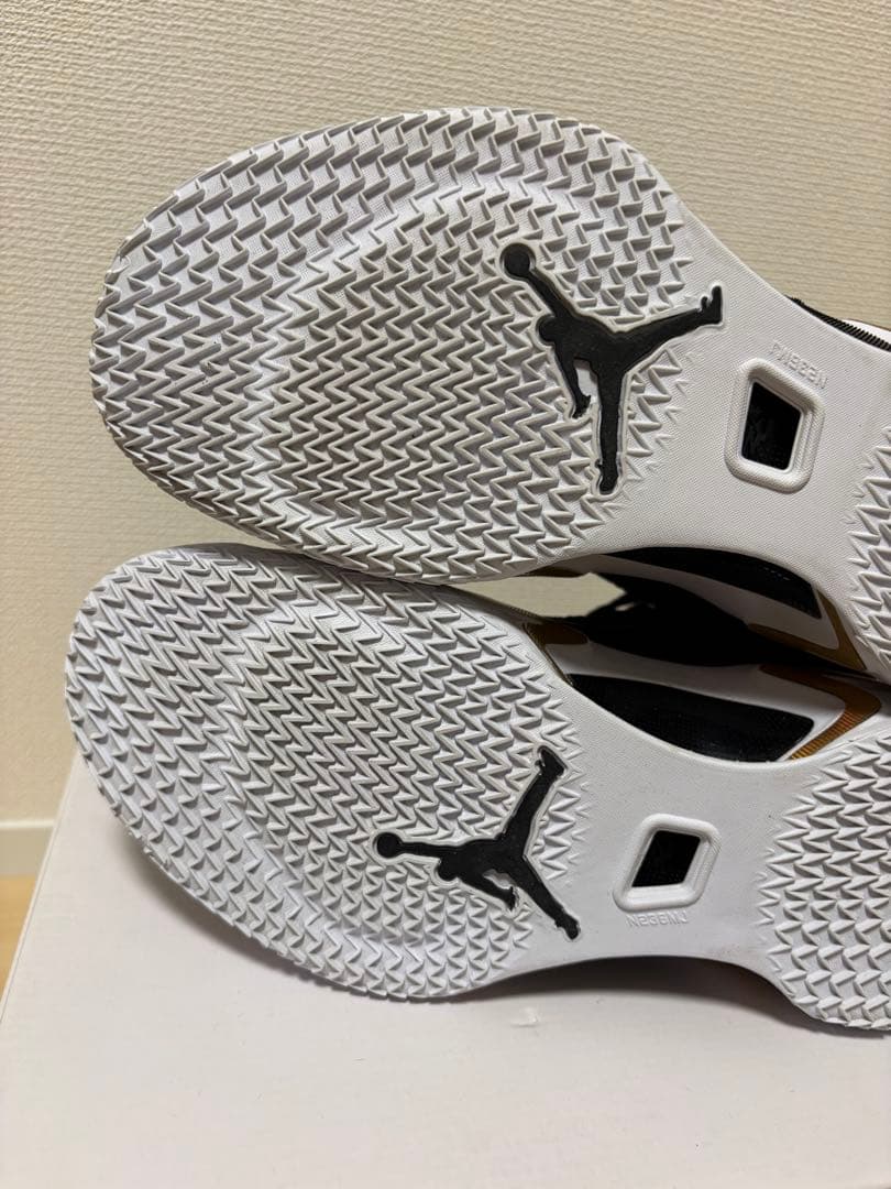 JORDAN36 low 26.5 ジョーダン