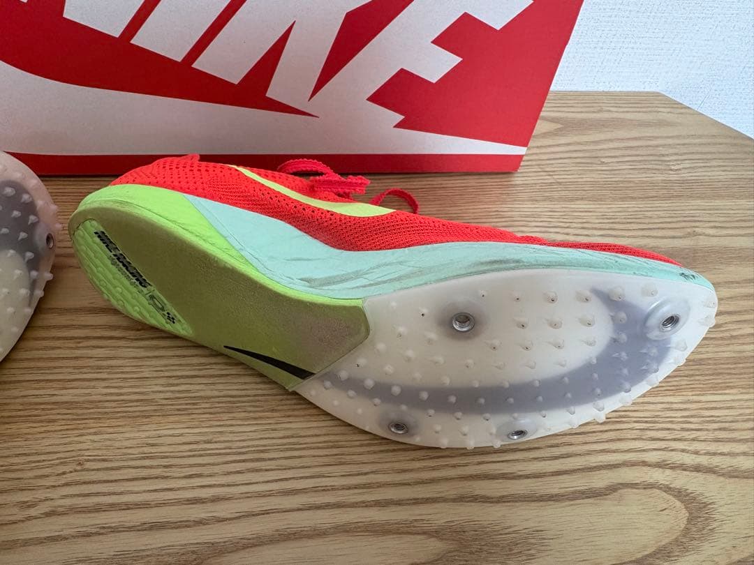 NIKEナイキドラゴンフライ２　26.5センチ