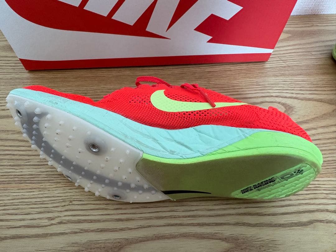 NIKEナイキドラゴンフライ２　26.5センチ