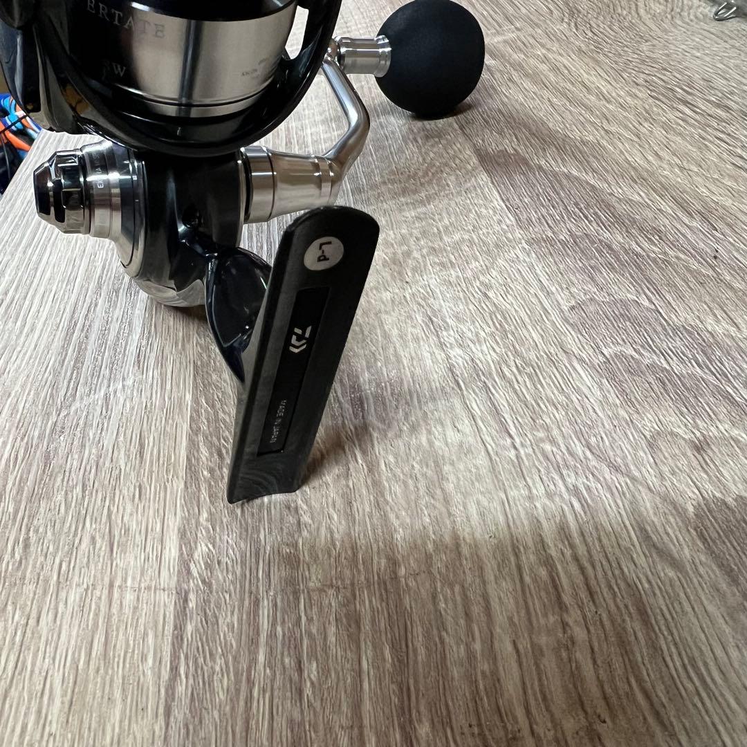 【極美品】ダイワ　24セルテートSW 4000XH
