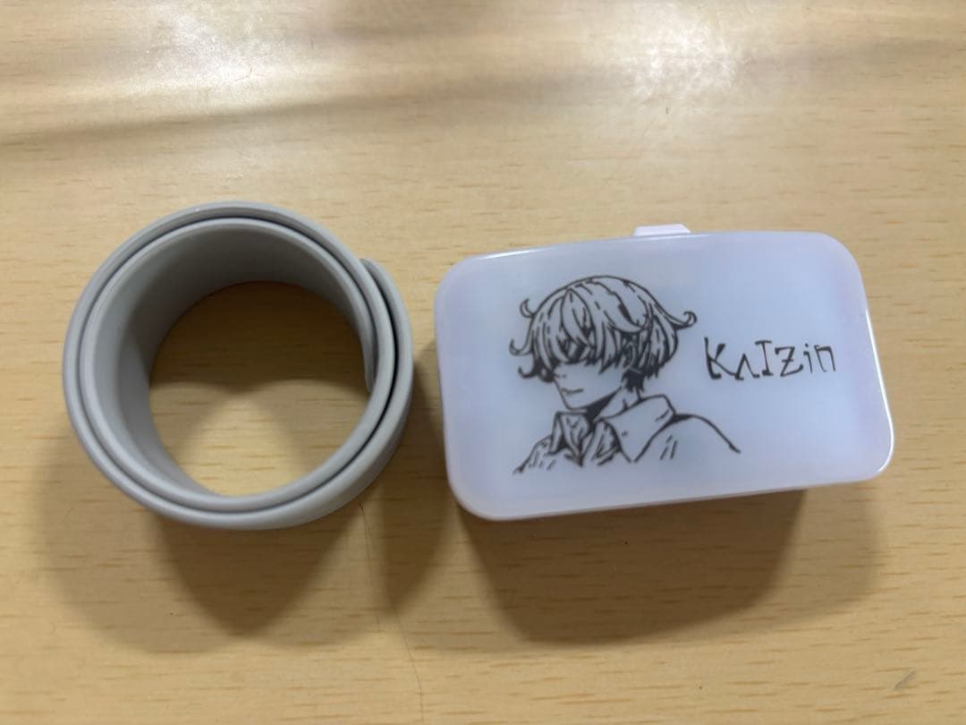Eve LED ライトバンド