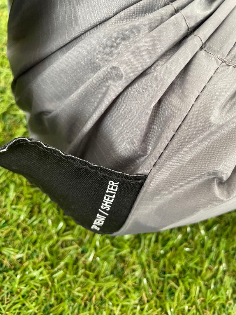 新品　MURACO NORM 2P GREY ムラコ　ノーム