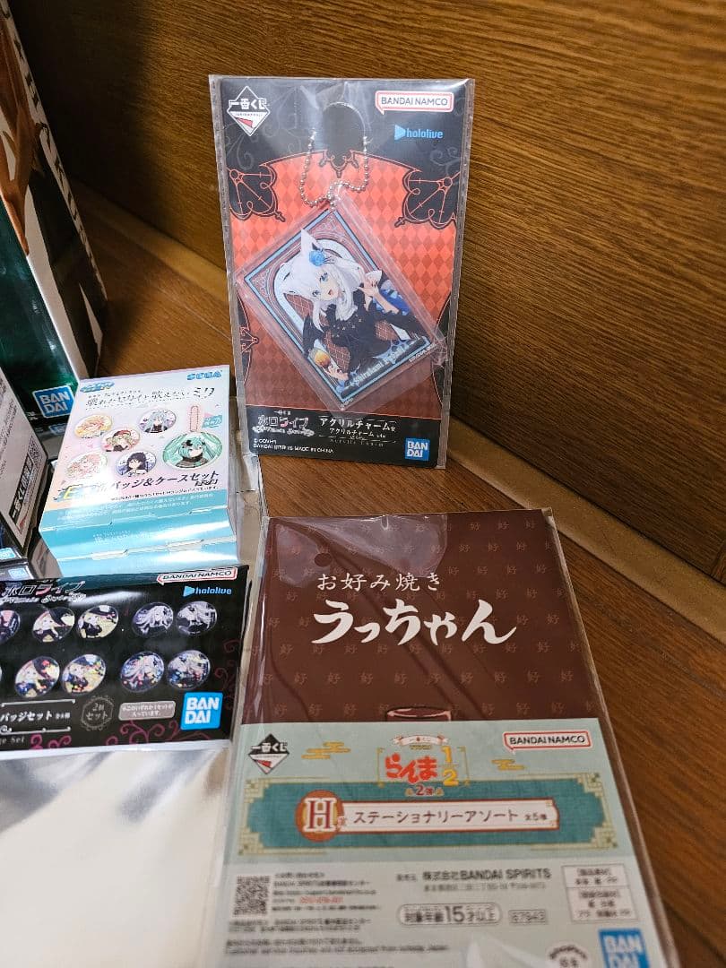 【まとめ売り】フィギュア＆グッズ大量セット 鬼滅の刃・美少女系・一番くじ など