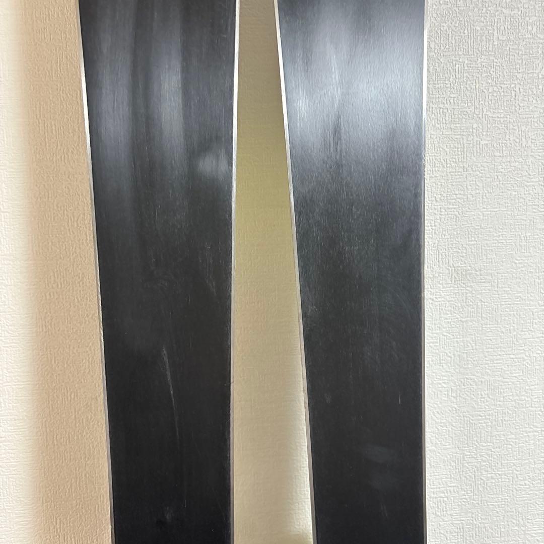 HEAD PRIMAL INSTINCT 156cm メンズスキー板