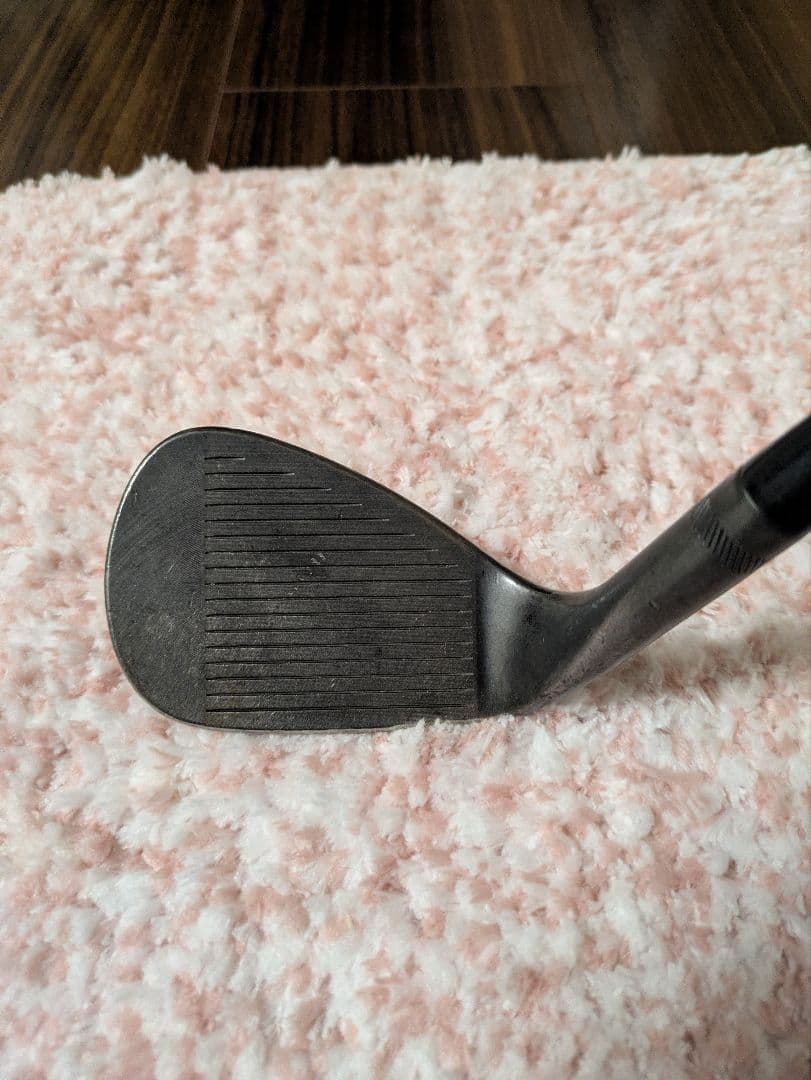 正優さま専用 SM8 JET BLACK 52-12F/DG(JP)/S200