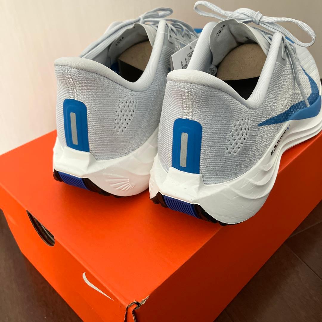 新品　NIKEペガサスプラス　26センチ