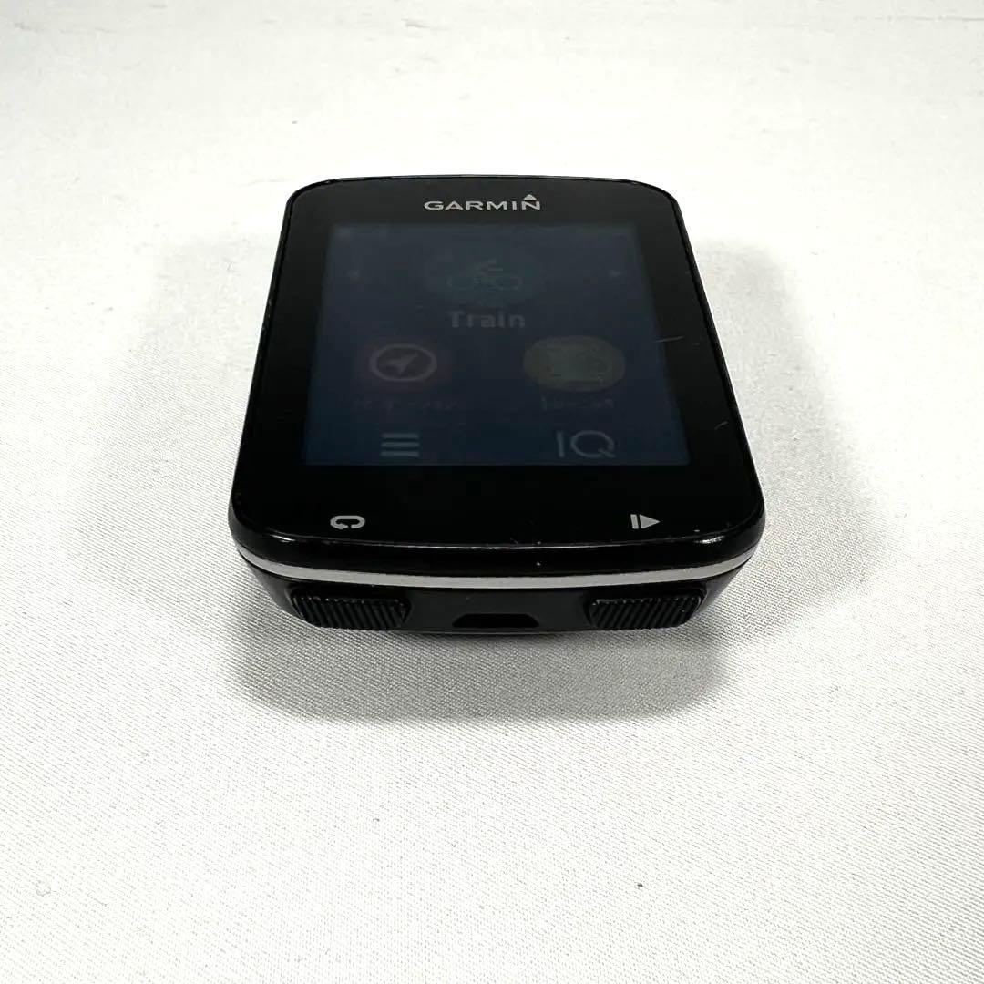 GARMIN EDGE 820J 日本語版【動作良好】※バッテリー消耗あり