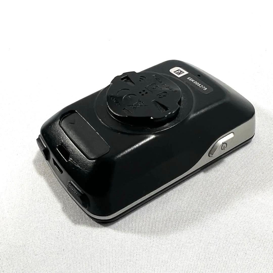GARMIN EDGE 820J 日本語版【動作良好】※バッテリー消耗あり