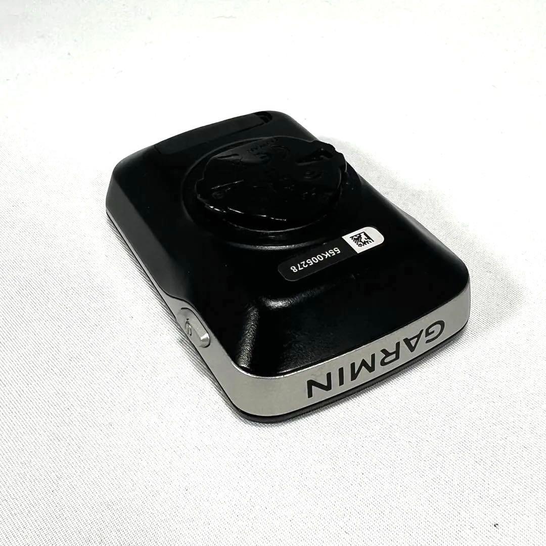 GARMIN EDGE 820J 日本語版【動作良好】※バッテリー消耗あり