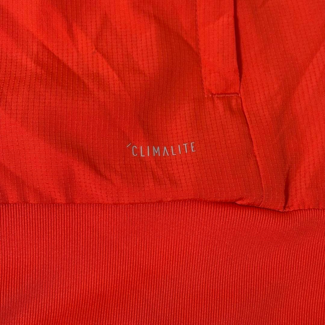 adidas FCバイエルン M Climalite 伊藤洋輝　アディダス