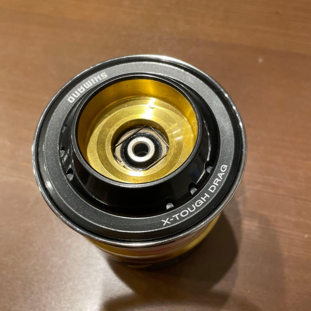13ステラsw18000 スプール