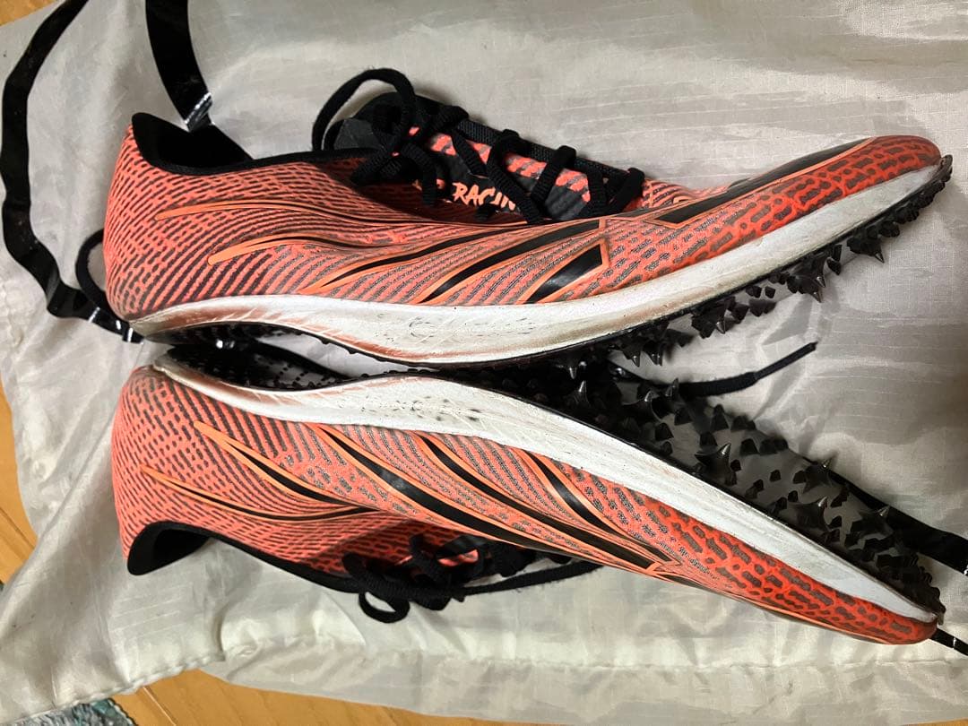 スパイク・シューズ New Balance SD-X 26.0