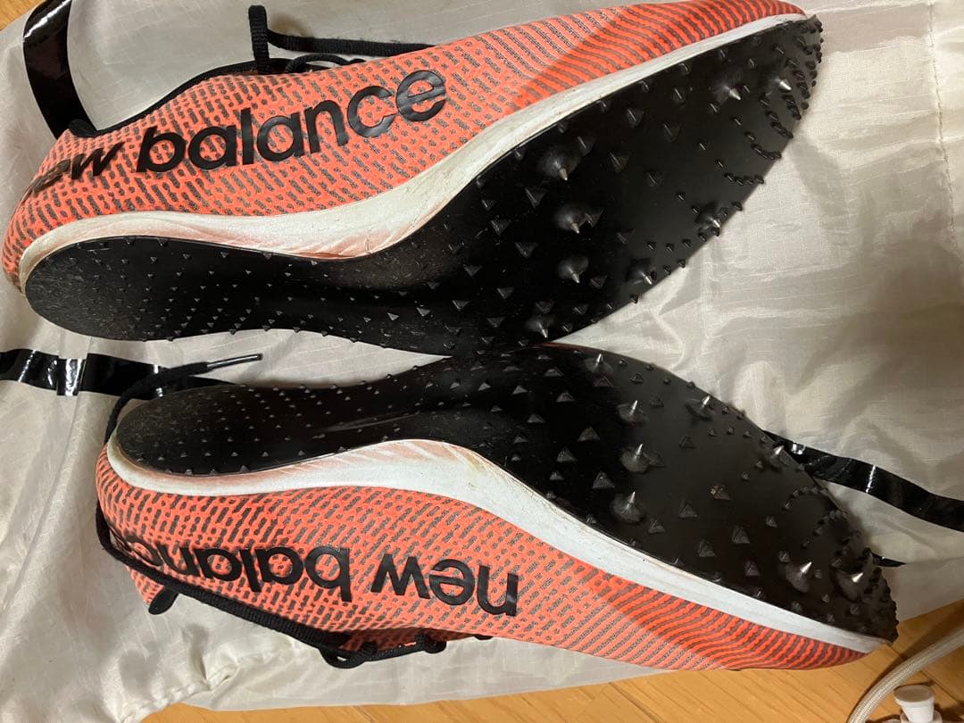 スパイク・シューズ New Balance SD-X 26.0