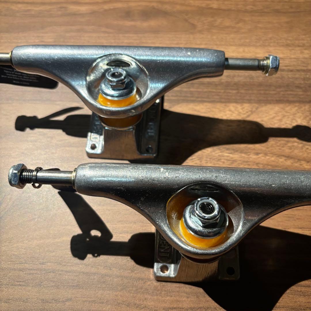 スケートボード Independent139 STAGE11 SKATEBOARD TRUCKS