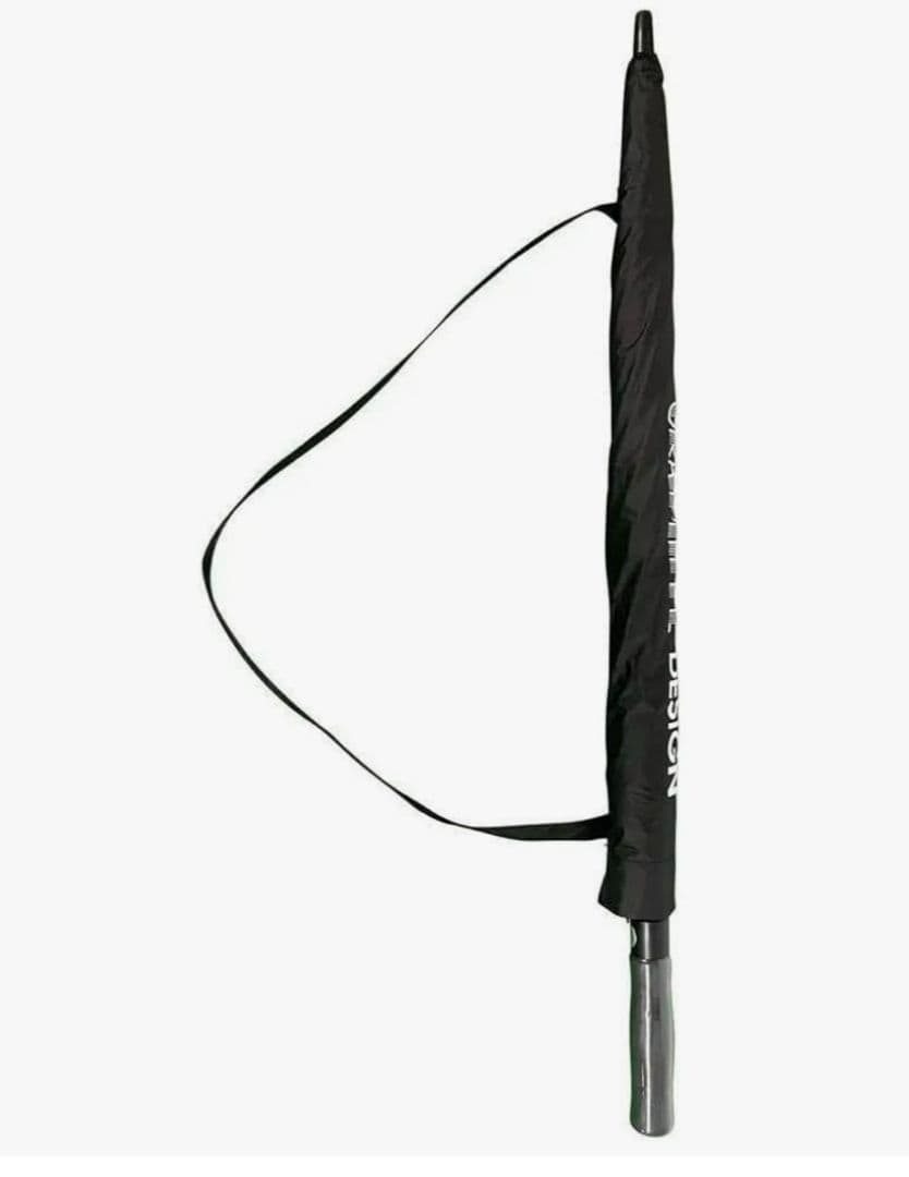 未使用　2024年 プロ支給品 グラファイトデザイン TOUR AD ゴルフ用傘