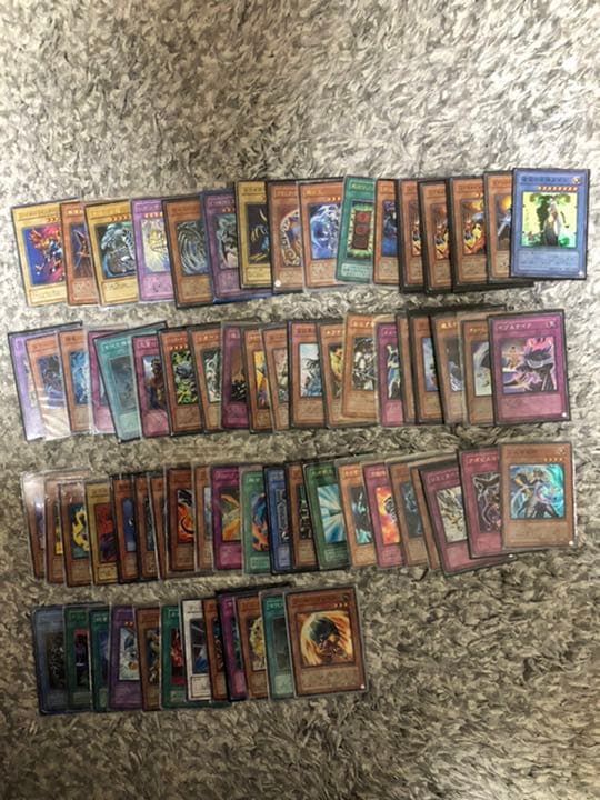 遊戯王カード引退