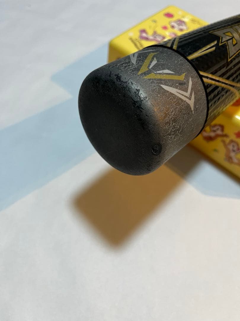 【激レア】ビヨンドマックス メガキング2（84cm/730g 一般軟式）