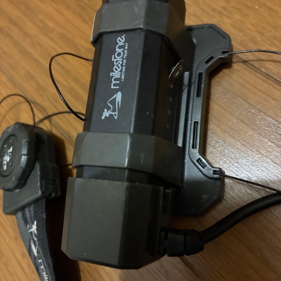 マイルストーン　トレイルマスター値下げ交渉可能