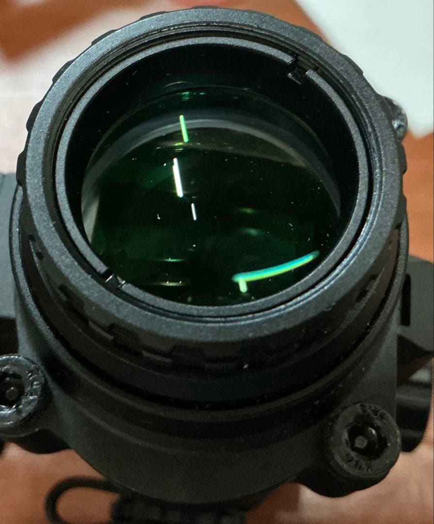 ノーベルアームズ　SURE HIT 432 FPS