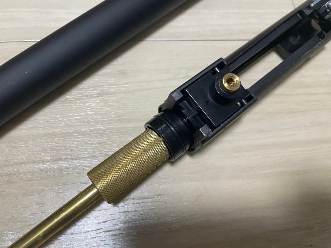 タナカ　M700 M40系パーツ