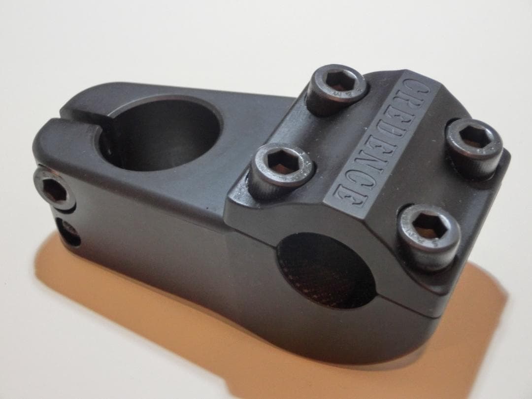 パーツ bmx S&M Credence Stem