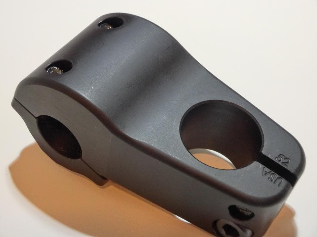 パーツ bmx S&M Credence Stem