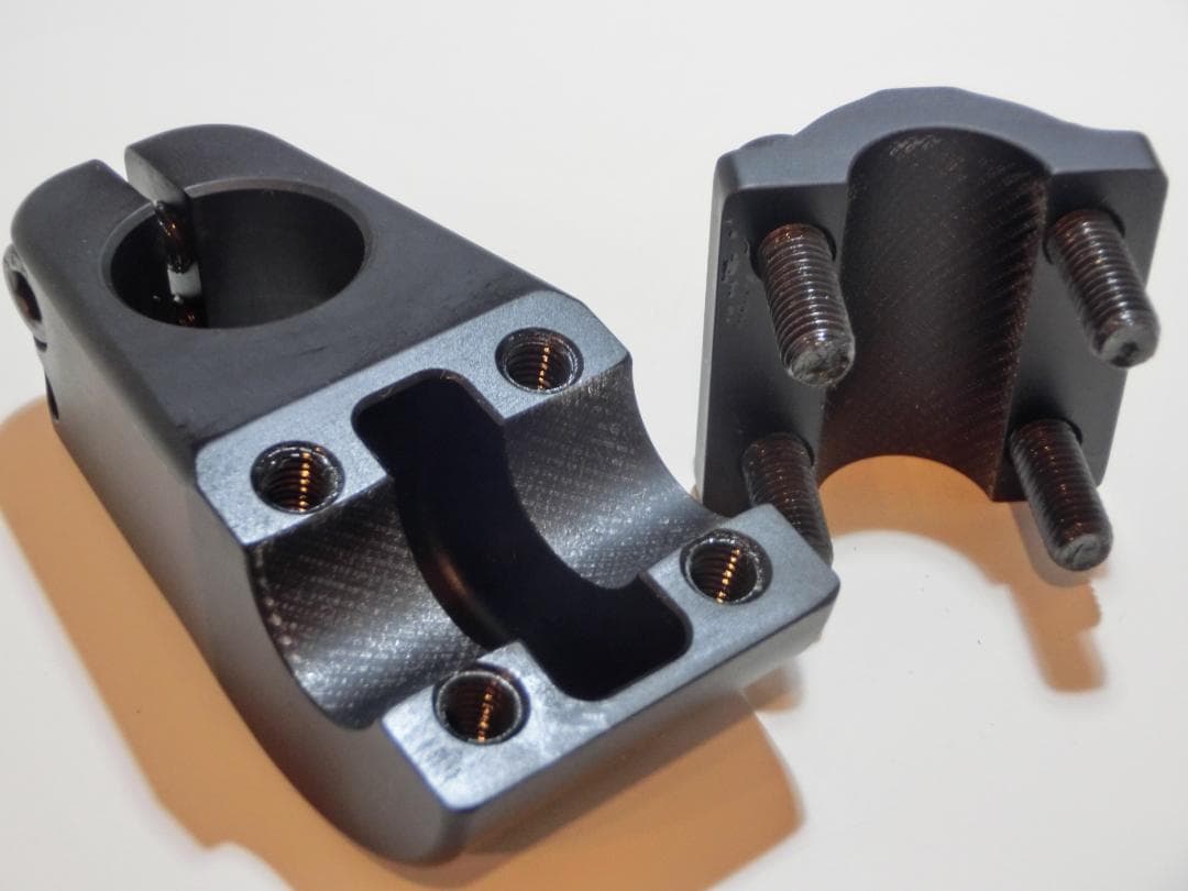 パーツ bmx S&M Credence Stem