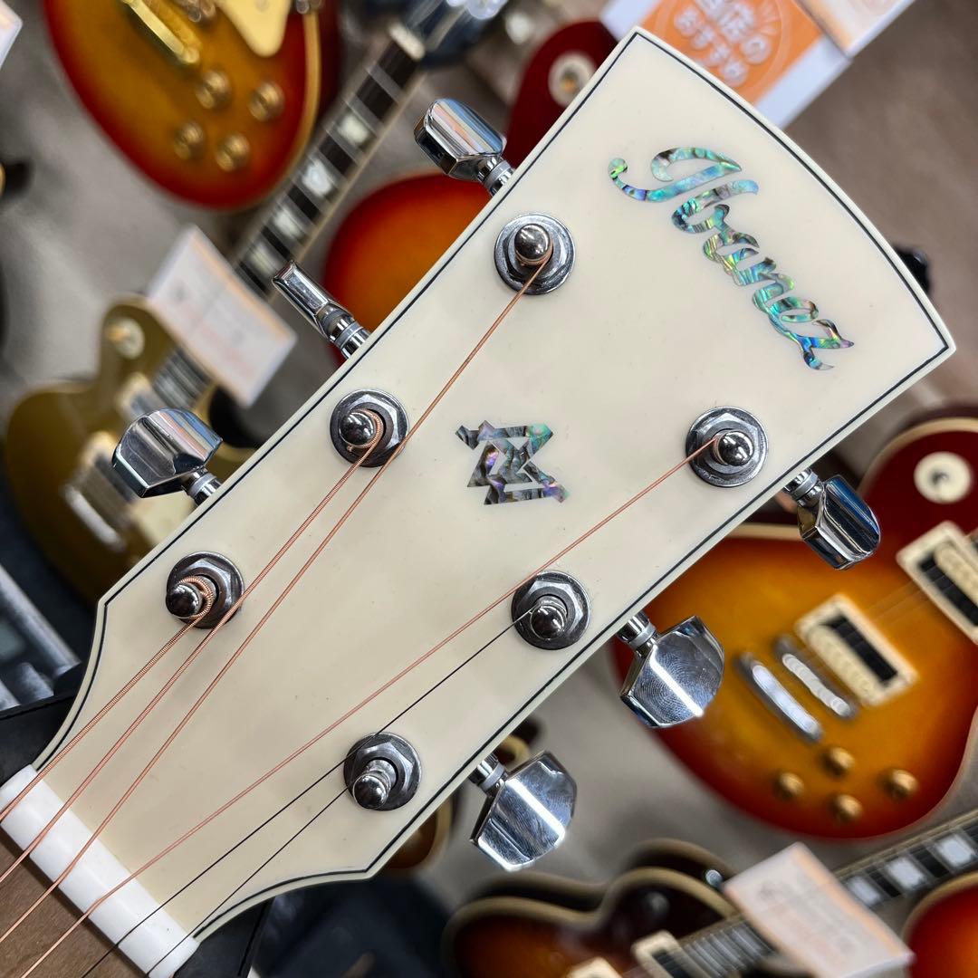 【11515】Ibanez Acoustic AC419E-OAW