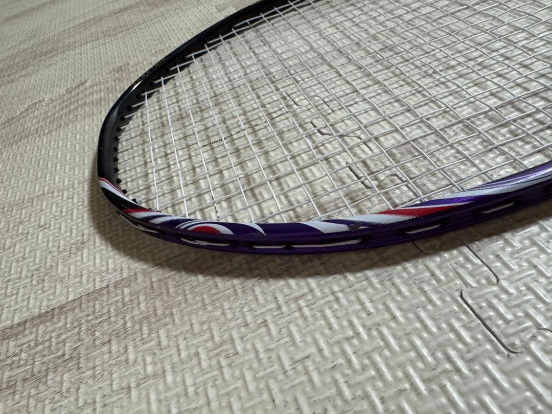 アストロクス100ZZ BP 限定色