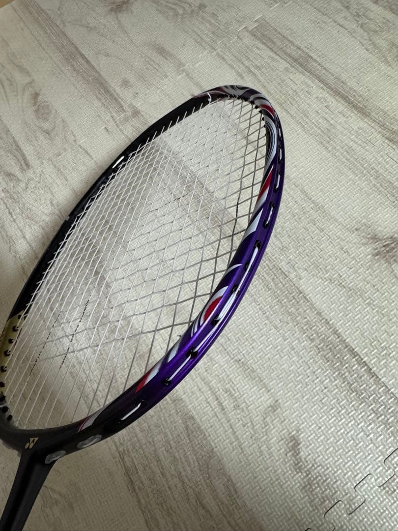 アストロクス100ZZ BP 限定色