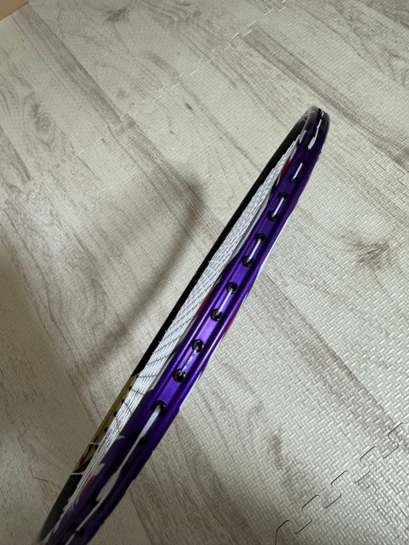 アストロクス100ZZ BP 限定色
