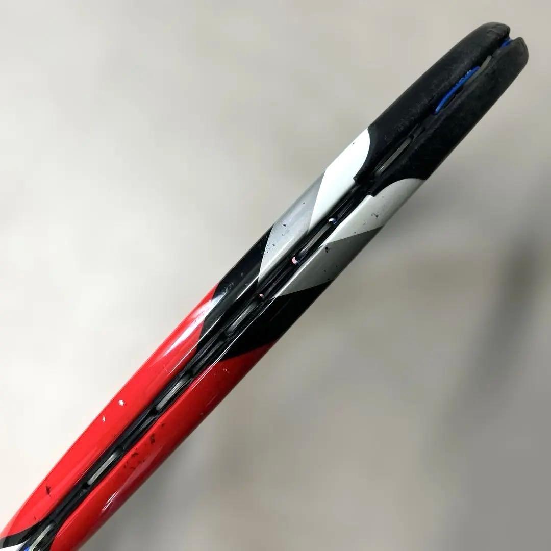 Wilson Steam 105S 硬式テニスラケット