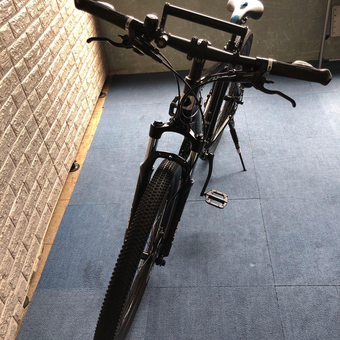 【配送は要相談】【美品】LOUIS GARNEAU ルイガノ マウンテンバイク
