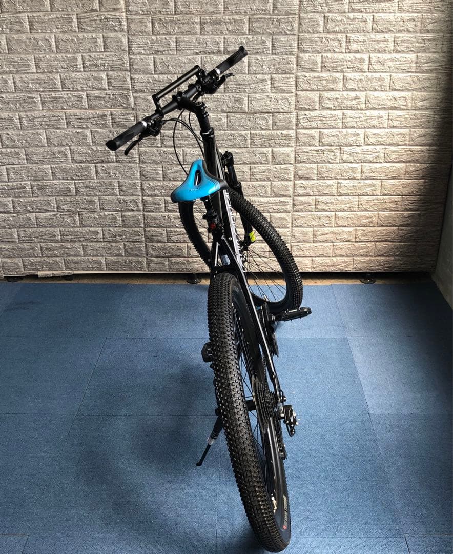 【配送は要相談】【美品】LOUIS GARNEAU ルイガノ マウンテンバイク