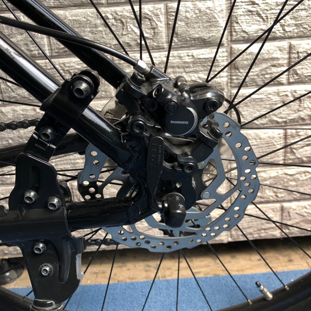 【配送は要相談】【美品】LOUIS GARNEAU ルイガノ マウンテンバイク