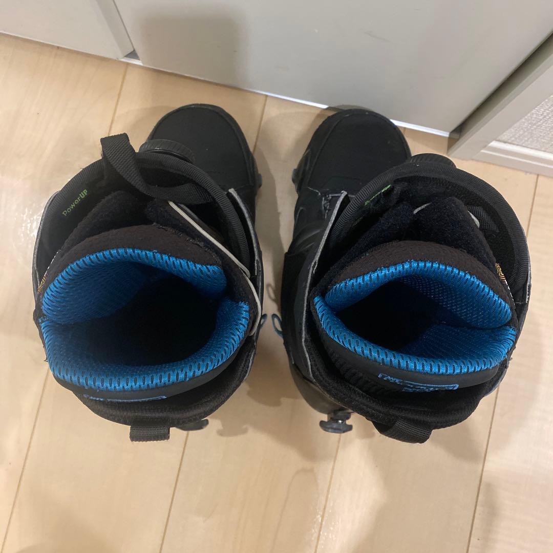 【即日発送】メンズBURTON PHOTON WIDE STEP ON 27cm