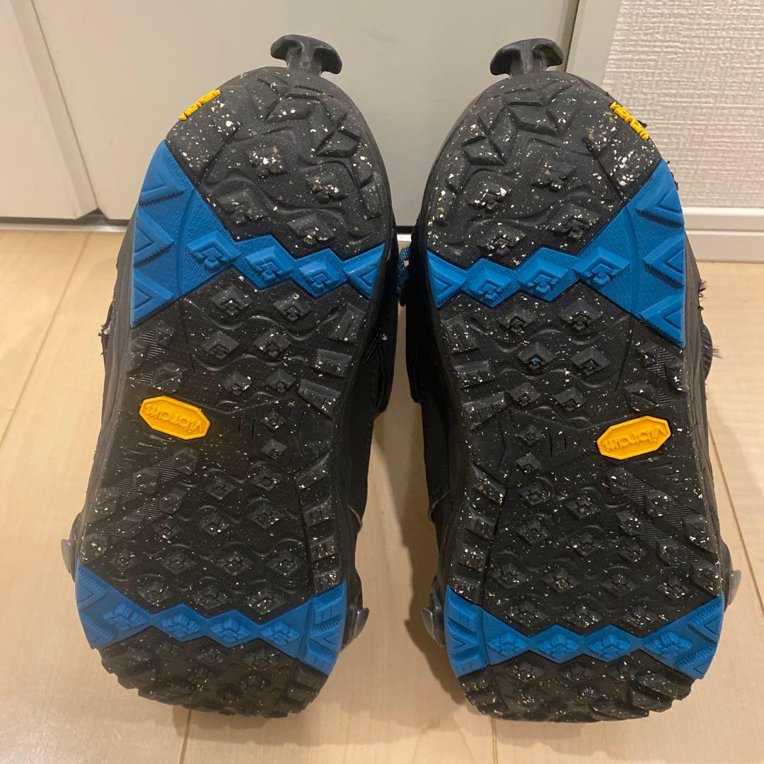 【即日発送】メンズBURTON PHOTON WIDE STEP ON 27cm