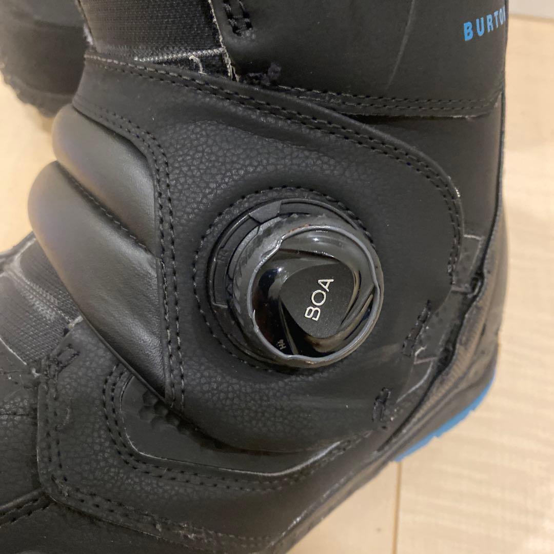 【即日発送】メンズBURTON PHOTON WIDE STEP ON 27cm