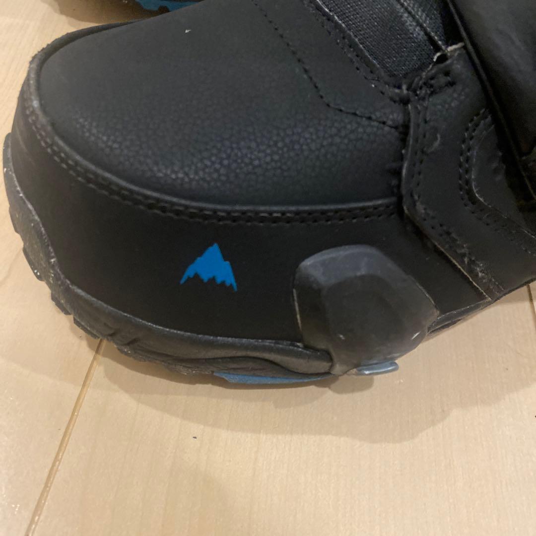 【即日発送】メンズBURTON PHOTON WIDE STEP ON 27cm