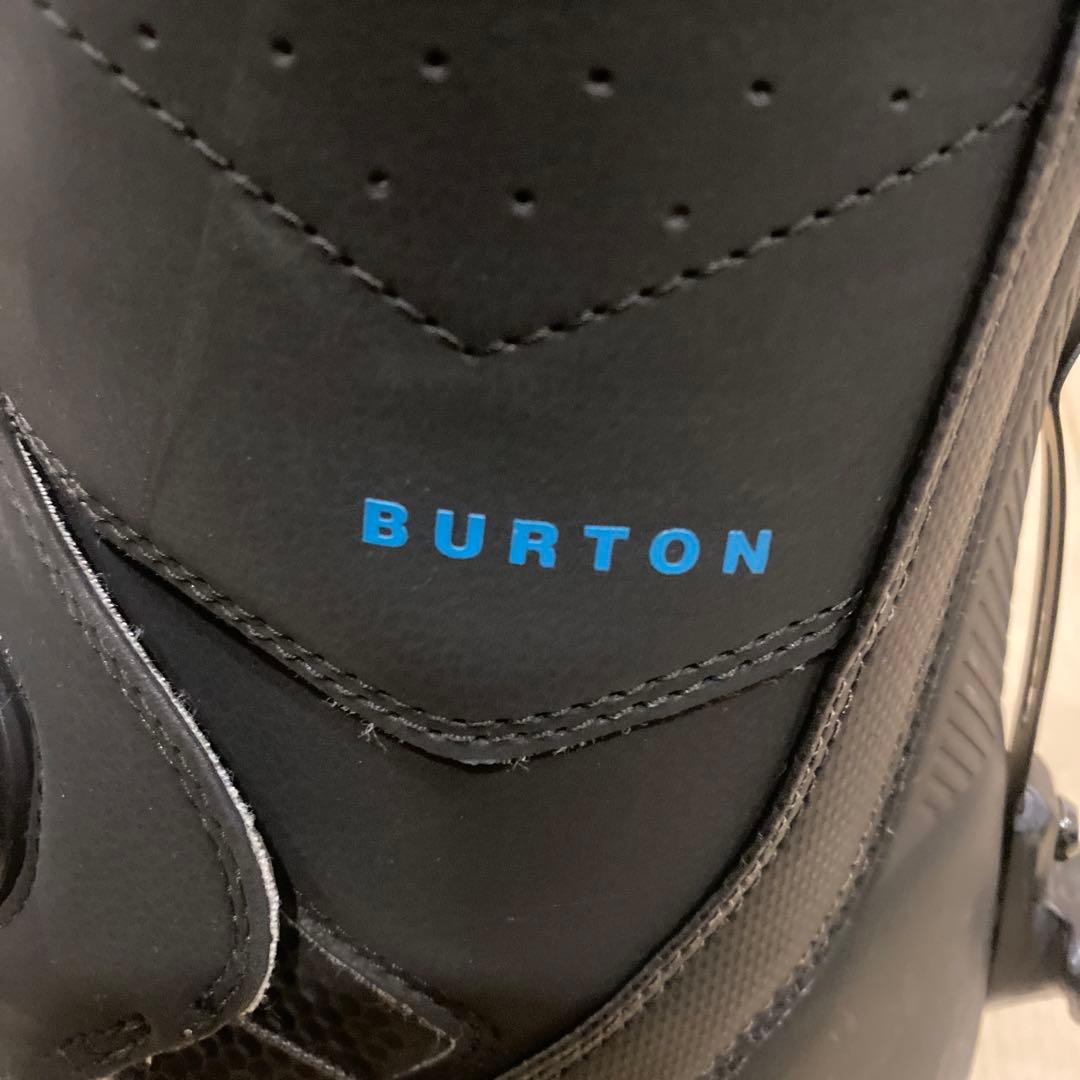 【即日発送】メンズBURTON PHOTON WIDE STEP ON 27cm