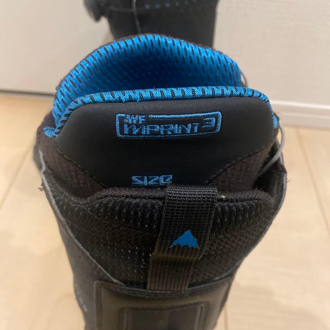 【即日発送】メンズBURTON PHOTON WIDE STEP ON 27cm