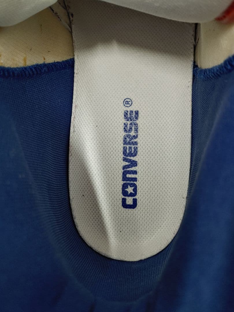 CONVERSE コンバース ERX-400 EW HI ハイカットスニーカー