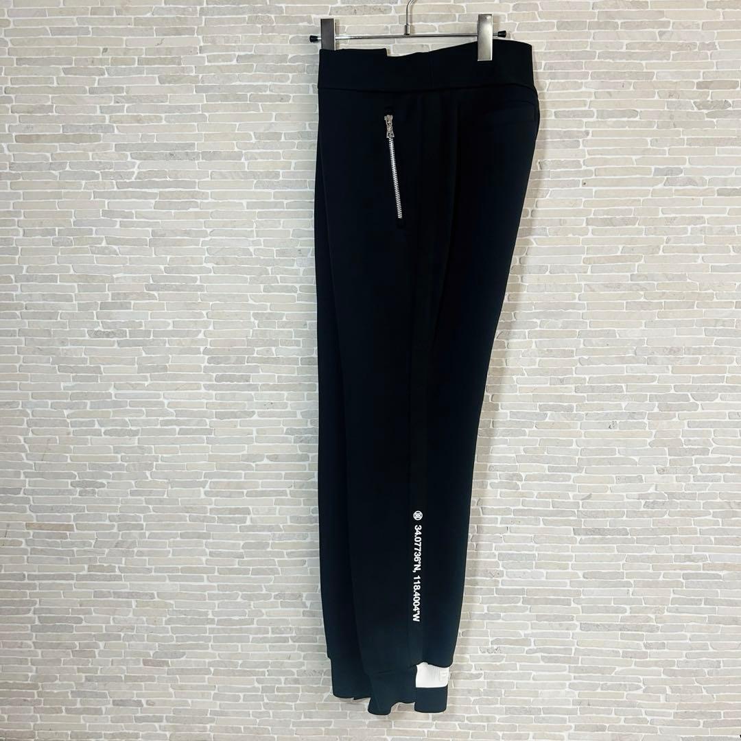 希少★韓国限定 G/FORE ジョガーパンツ 黒 38 数量限定 ゴルフ
