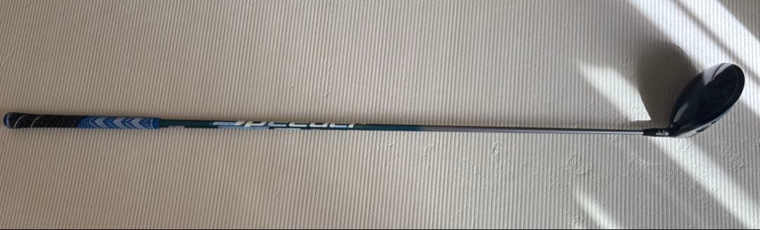 Callaway Rogue ドライバー　S　ROGUE SUB ZERO