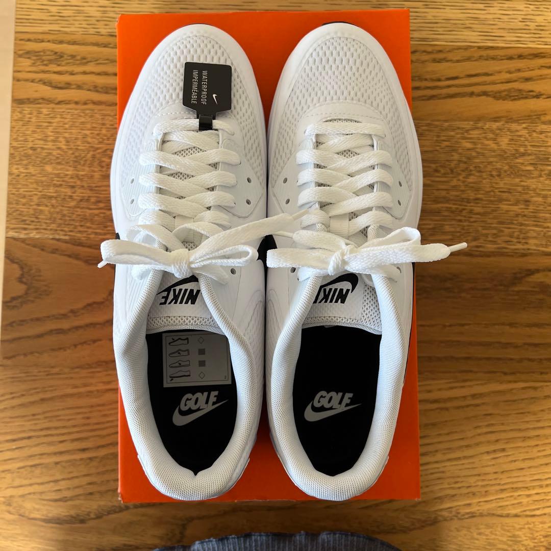 Nike ナイキ ゴルフ エアマックス 90 G