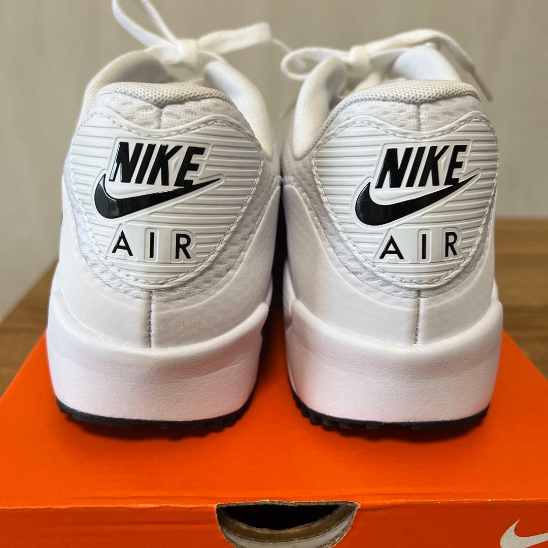 Nike ナイキ ゴルフ エアマックス 90 G