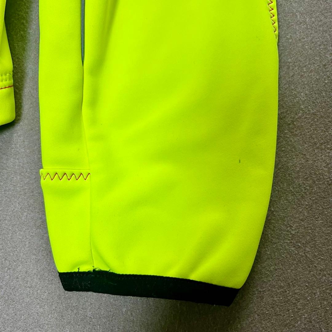 GORE Windstopper サイクルジャケット
