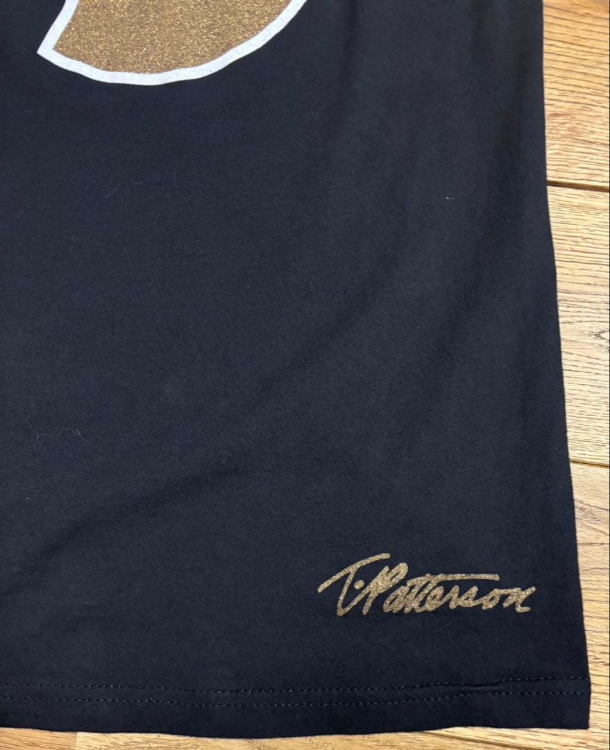 サーフブランドTシャツ　ティミーパターソンサーフボード　イタロフェレイラモデル